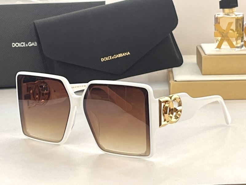 D&G Sunglasses